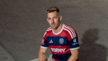 Hajduk predstavio novi dres: Sviđa li vam se?