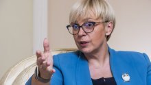 Slovenska predsjednica objavom otklonila sve sumnje: Evo što se zaista dogodilo