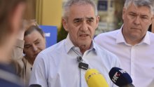 Bakić zbog braniteljskih mirovina prozvao Jandrokovića: 'Vlada naše prijedloge predstavlja kao svoje'