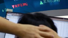 Europski ulagači oprezni, indeksi stagniraju, a cijena nafte raste