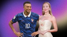 Jeste li je primijetili u Netflixovom hitu? Zanosna glumica nova je djevojka slavnog Mbappéa