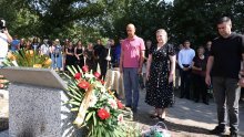 Šimpraga o ubijenim srpskim civilima: Pravda za njih ne umanjuje patnju hrvatskih žrtava