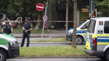 Afganistanac koji se zabio autom u ljude u Muenchenu ide u doživotni zatvor