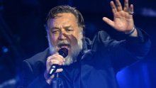Gladijator se vraća u formu: Russell Crowe u 62. godini istopio 25 kilograma