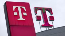 Deutsche Telekom s rastom prihoda u drugom tromjesečju