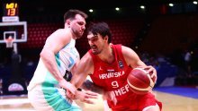 Hrvatska pojačana NBA zvijezdama u Zadru protiv Latvije igra ključnu utakmicu za plasman na SP