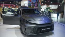 Stručnjaci izdvojili pet najboljih rabljenih automobila za veliku kilometražu: Jedna marka uzela je četiri mjesta
