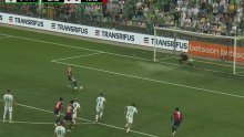 Početak iz snova: Pogledajte penal Hajduka za rano vodstvo u Litvi