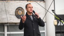 Zelenski smijenio veleposlanika Ukrajine u Hrvatskoj