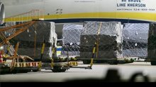 Rusi komentirali dron s eksplozivom u Leipzigu: 'Ovo samo služi interesima Kijeva'