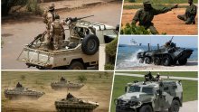 Rusi prošvercali svu silu vojne opreme u Mali: Što je u pozadini njihovog vršljanja po Africi?