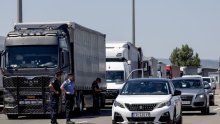 Zaboravio suprugu na granici i nastavio prema Njemačkoj: Shvatio tek kilometrima kasnije