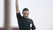 Poznati hrvatski VAR sudac pretučen u Osijeku: Pronašli ga kako leži na cesti