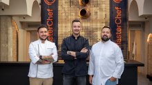 Ovakve ih još niste vidjeli: Suci iz 'MasterChefa' skinuli pregače pa nasmijali obožavatelje