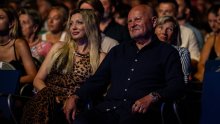 Blanka Mateša privukla poglede u Opatiji: Ova haljina nije mogla proći neopaženo