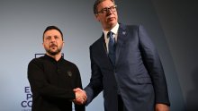Otkud Zelenskog kod Vučića? Iza kulisa spominje se posao koji bi mogao razljutiti Moskvu