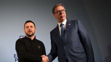Oglasio se i Zelenski: Poslao je poruku koja bi mogla odjeknuti u Srbiji