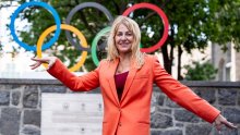 Prije 50 godina očarala je svijet: Gimnastičarska legenda vratila se ondje gdje je sve počelo