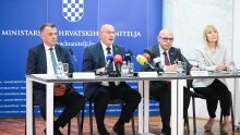 Stiže veliko povećanje mirovina za branitelje: Objavljeno tko dobiva najviše i od kada