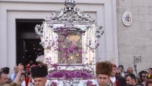 Hodočašće u Dalmaciji povodom Gospe: Policija najavila posebne prometne mjere