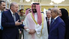Novi vojni savez: Turska, Pakistan i Saudijska Arabija potpisali sporazum
