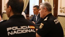 Talijani razbjesnili Španjolce: Sad će morati čekati na granici