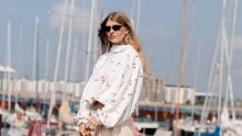 Zara ima suknju koja spašava svaki ljetni stajling, a stoji manje od 40 eura