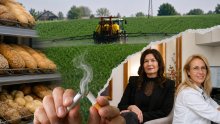 Mladi ne puše, ali dobivaju rak od - pesticida!? Što kažu naše ekspertice o studiji koja je uznemirila svijet