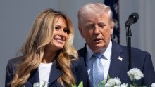 Poznat je po tome, a Melaniji se ne sviđa: Donald Trump otkrio što prva dama 'mrzi' kod njega