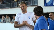 Igor Bišćan nam potvrdio: Prihvatio sam ponudu!
