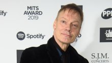 Preminuo poznati producent William Orbit: Radio je na hitovima Madonne, Britney Spears i Pink