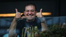 Damir Mišković potvrdio veliku vijest: Rijeka dovodi pojačanje iz Bundeslige