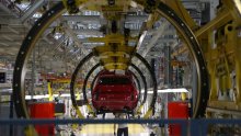Europska autoindustrija povlači očajničke poteze: Konkurenti postaju partneri?