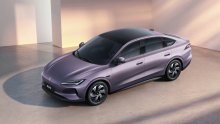 Ovaj električni automobil krije funkciju kakvu obično imaju samo skupi SUV-ovi