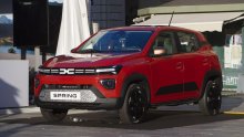Spremaju automobil koji bi mogao biti veliki hit: 'Cilj je najbolji omjer cijene i kvalitete'