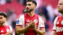 Šutalo odlazi iz Ajaxa: Stigle su tri ponude, Nizozemci otkrili cijenu