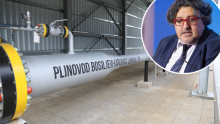 Hoće li suša dovesti do poskupljenja struje i plina? Evo što procjenjuju stručnjaci