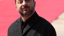 Zelenski se oglasio o Sjevernom toku: 'Ukrajina nikada nije službeno sudjelovala'