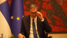 Vučić: 'Svijet se nalazi na rubu mnogo, mnogo većeg rata'