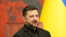 Zelenski najavio napade duboko na ruskom teritoriju: 'Mir je nužan'