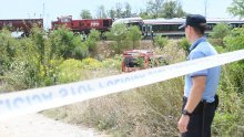Ministarstvo zdravstva o sudaru vlakova: Šest putnika je teško ozlijeđeno, 14 lakše