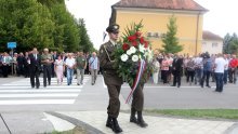 Obilježena predaja kordunskog korpusa: 'Sjećanje čuvati bez mržnje, ali s ponosom'