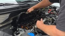 Motor su gotovo godinu dana držali upaljenim: Kad ga je mehaničar otvorio, prizor je bio nevjerojatan