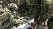 Dron pun eksploziva ušao u Bugarsku: Grunuo blizu važnog plinovoda