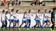 Nogometašice Hajduka prvi put igraju europsku utakmicu kod kuće, ali neće na Poljud