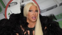 Jelena Karleuša oglasila se oko nastupa u Vodicama: 'Ili će me ubiti ili me neće ubiti'