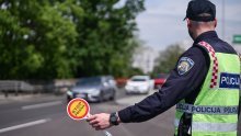 Uključila je žmigavac, a motociklisti su vozili prebrzo - ipak je osuđena na godinu zatvora: Ovo pravilo mnogi vozači ne razumiju