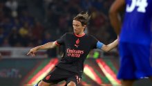 Chelsea razbio Milan u prijateljskoj: Modrić igrao od prve minute