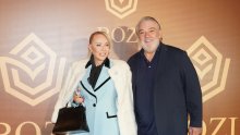 Brendirani ručnici, mramor i čisti luksuz: Lepa Brena iznajmljuje svoju jahtu, evo koliko traži za nju