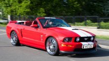 Mustang kakav nikada nismo vidjeli: Ford priprema povijesnu promjenu